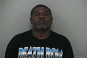 Michael Lamont Donnell Mugshot