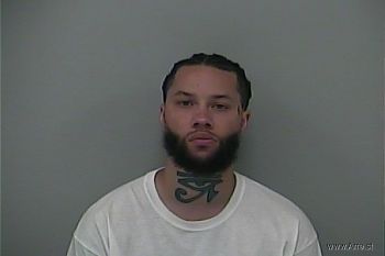 Michael Dylan Douglas Mugshot