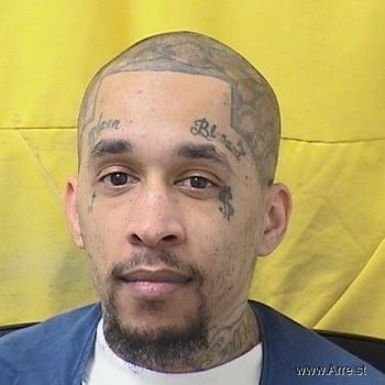 Michael  Dudley Mugshot