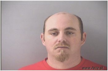 Michael W Dunn Mugshot