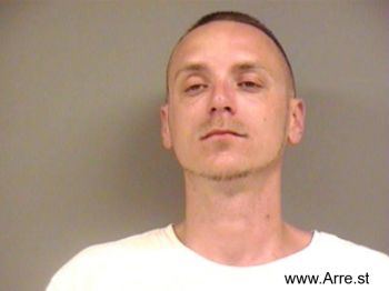 Michael Brandon Eldridge Mugshot