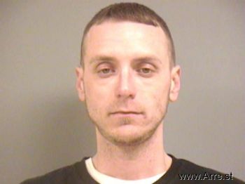 Michael Brandon Eldridge Mugshot