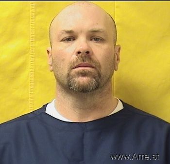 Michael Shane Ellis Mugshot