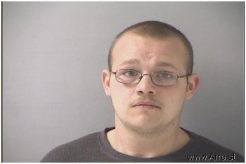 Michael Anthony Ferguson Mugshot