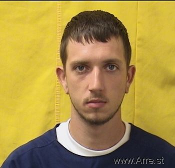 Michael Tj Ferguson Mugshot