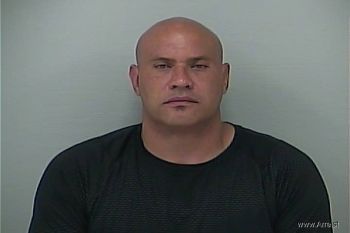 Michael Stephen Ferrell Mugshot