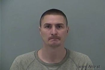 Michael Ryan Finton Mugshot