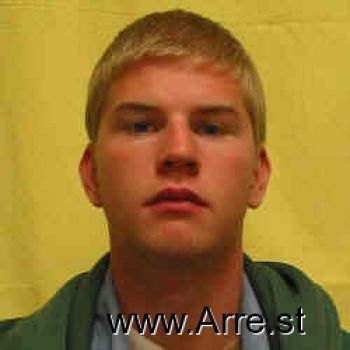 Michael  Fisher Mugshot