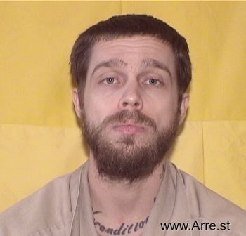 Michael  Fisher Mugshot