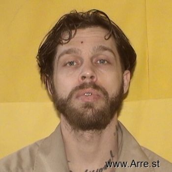 Michael  Fisher Mugshot