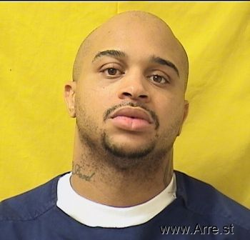 Michael O Ford Mugshot