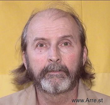 Michael D Fowler Mugshot