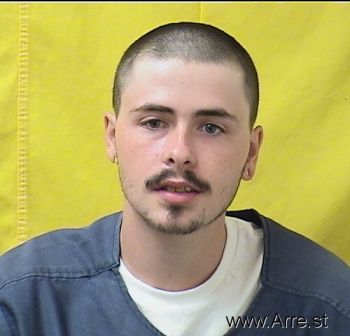 Michael Wallace Franklin Mugshot