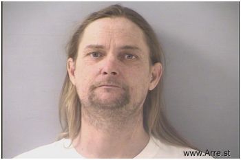 Michael Allen Franz Mugshot