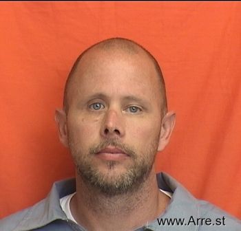 Michael W Fritz Mugshot