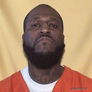 Michael L Frost Mugshot