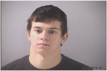 Michael Sean Gaffney Mugshot