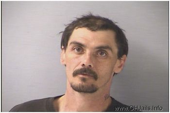 Michael S Gibson Mugshot