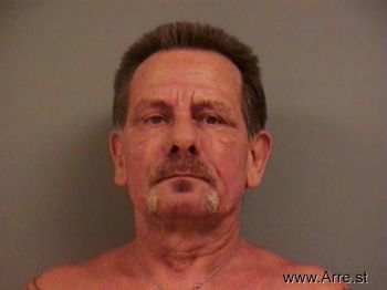 Michael Lee Gillenwater Mugshot