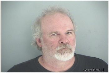 Michael Joseph Goldberg Mugshot