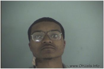 Michael Andre Greene Mugshot