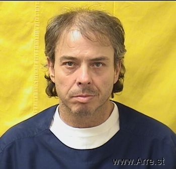 Michael  Gunter Mugshot