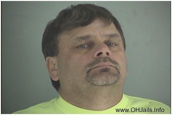 Michael Lee Hamilton Mugshot