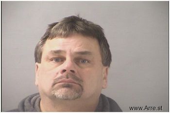 Michael Lee Hamilton Mugshot