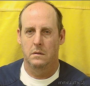 Michael D Hamilton Mugshot