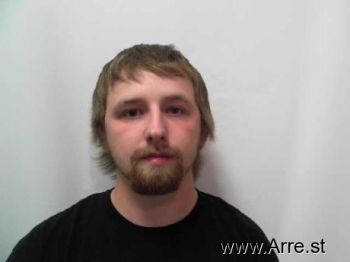 Michael Andrew Hampton Mugshot