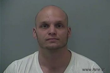 Michael Nicholas Handzel Mugshot