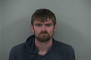 Michael Donivon Hanson Mugshot