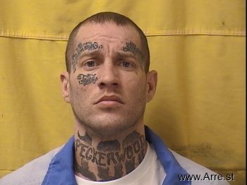 Michael Gordon Hanson Mugshot