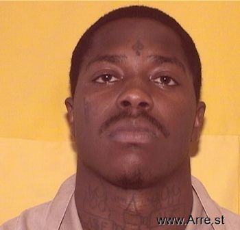 Michael A Harrison Mugshot