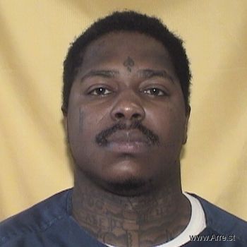 Michael  Harrison Mugshot