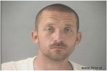 Michael Patrick Hatfield Mugshot