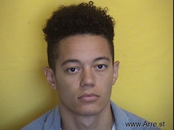 Michael  Hawkins Mugshot