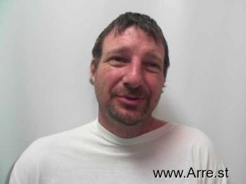 Michael Aaron Helton Mugshot