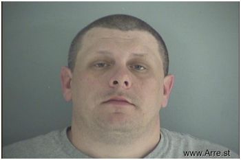 Michael Chester Hensley Mugshot