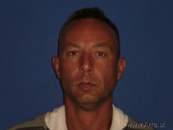 Michael Todd Hensley Mugshot