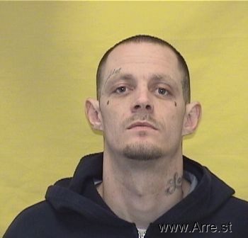 Michael P Hensley Mugshot