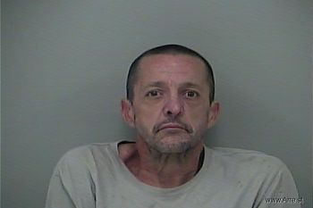 Michael Christopher Hess Mugshot