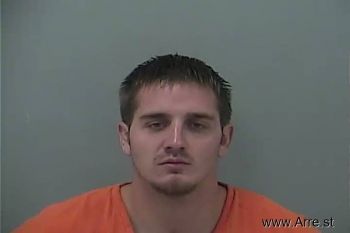 Michael Sean Hoch Mugshot