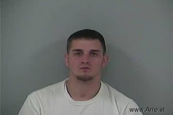 Michael Sean Hoch Mugshot