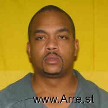 Michael  Hodges Mugshot