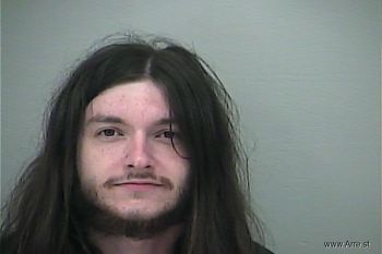 Michael Justin Holley Mugshot