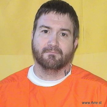 Michael Shelby Hooser Mugshot