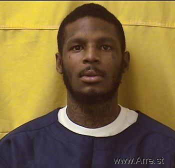 Michael D Houston Mugshot