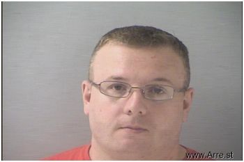 Michael Lee Hubbard Mugshot