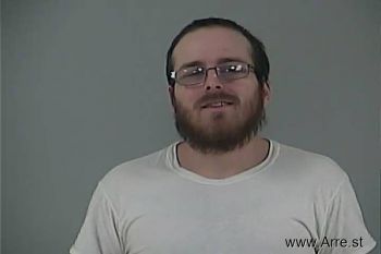 Michael Joshua Hubbard Mugshot